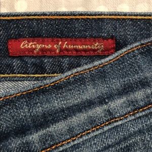 Citizens of Humanity